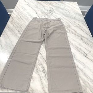 SHEIN high waisted stretch jeans . Size Large but true to size 10/11.